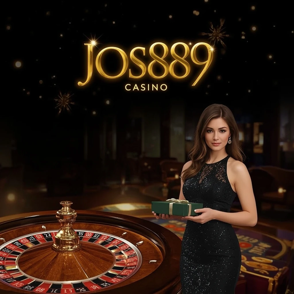 Jos889 Casino France Jos889 Casino France