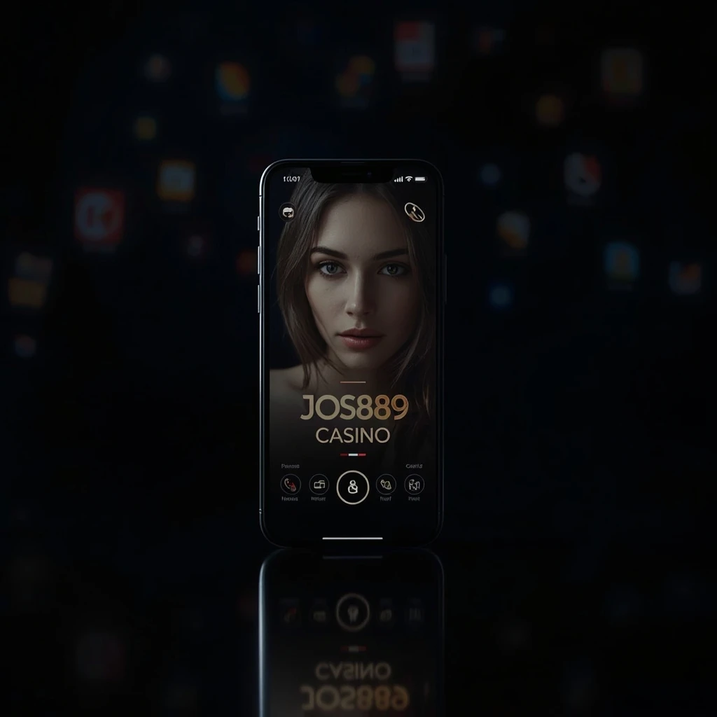 Jos889 Casino Application Jos889 Casino Application